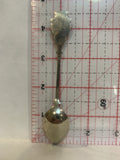 Dogwood Flower BC British Columbia Souvenir Spoon