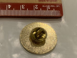 1995 World Junior Hockey Old Tyme Best Foods Lapel Hat Pin CT