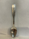 Pena Home and Country 1913 1973 Souvenir Spoon