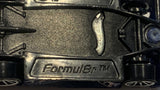Blue Formul8 Hot Wheels Toy Diecast Car