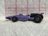 Purple F1 Racer  Unbranded  Diecast Car