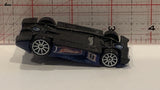Blue Formul8 Hot Wheels Toy Diecast Car