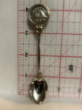 Western Producer 60 Years 1923 1983 Souvenir Spoon