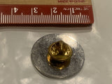 2006 Edson Hinton Jasper Yellowhead County Alberta Lapel Hat Pin CT