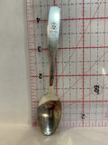 Pena Home and Country 1913 1973 Souvenir Spoon