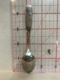 Pena Home and Country 1913 1973 Souvenir Spoon