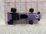Purple F1 Racer  Unbranded  Diecast Car