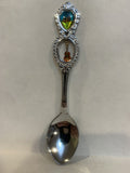 Grand Ole Opry Nashville Tennessee Souvenir Spoon