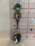 Grand Ole Opry Nashville Tennessee Souvenir Spoon