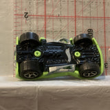 Green RD-03 Hot Wheels Loose Diecast Car 1/64 HK