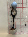 Grand Ole Opry Nashville Tennessee Souvenir Spoon