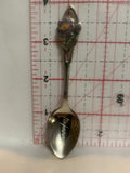 Prince Charles Princess Diana July 1981 Souvenir Spoon