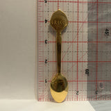 Artemis Greek Goddess Greece collectable Souvenir Spoon PE