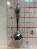Washington Flag 1889 Souvenir Spoon