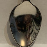 Sulphur Mountain Gondola Banff Alberta collectable Souvenir Spoon PE