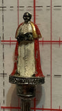 His Holiness Pope John Paul II   Silverplated Souvenir Spoon