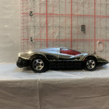 Silver Silver Bullet Hot Wheels Loose Diecast Car 1/64 HL