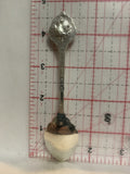 Norfolk Island Rotary Souvenir Spoon