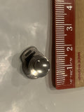 Operating Engineers Welfare & Pension Plans Staff 10 Years Lapel Hat Pin CU