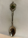 Norfolk Island Rotary Souvenir Spoon