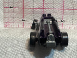 Purple Super Cannon 1982 Hot Wheels Diecast Car