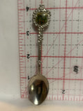 Norfolk Island Rotary Souvenir Spoon