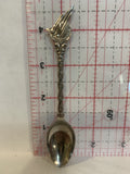 Kennedy Space Center Florida Space Shuttle Souvenir Spoon