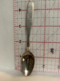 Triberg Wasserfall Souvenir Spoon