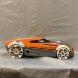 Orange Soccer BDD12 Hot Wheels Loose Diecast Car 1/64 HL
