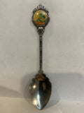 Fiji Treasure Island Souvenir Spoon