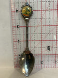Fiji Treasure Island Souvenir Spoon