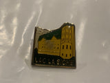 Lac La Biche Alberta Lapel Hat Pin CU