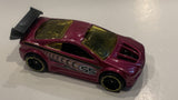 Purple Asphalt Assault C2737 Hot Wheels Toy Diecast Car