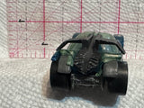 Blue Iridium Hot Wheels Diecast Car