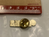 Children's Miracle Network Telethon 2&7 Calgary '90 Lapel Hat Pin CU