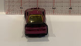 Purple Asphalt Assault C2737 Hot Wheels Toy Diecast Car