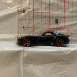Balck 2013 Viper Hot Wheels Loose Diecast Car 1/64 HL