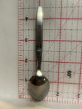 Snake Emblem Souvenir Spoon