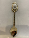 Piano Signature Souvenir Spoon