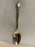 Snake Emblem Souvenir Spoon