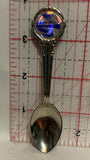 Aloha Hawaii Beach   Souvenir Spoon