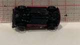 Purple Asphalt Assault C2737 Hot Wheels Toy Diecast Car