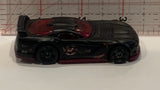 Black Dodge Viper GTS-R Hot Wheels Toy Diecast Car