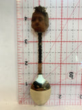 Piano Signature Souvenir Spoon