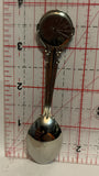 Aloha Hawaii Beach   Souvenir Spoon
