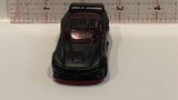 Black Dodge Viper GTS-R Hot Wheels Toy Diecast Car