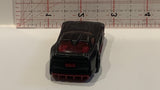 Black Dodge Viper GTS-R Hot Wheels Toy Diecast Car