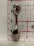 Red Lobster Souvenir Spoon