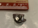 Bear Tools Logo Lapel Hat Pin CU