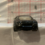 Black Ferrari 599 GTB Hot Wheels Loose Diecast Car 1/64 HL